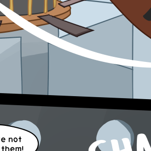 The Boxmaker's Secret - Episode 333: Chapter 08 - Page 35