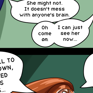 The Boxmaker's Secret - Episode 345: Chapter 08 - Page 47