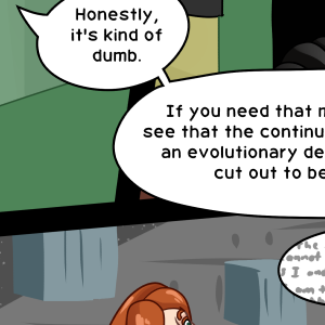 The Boxmaker's Secret - Episode 348: Chapter 08 - Page 50