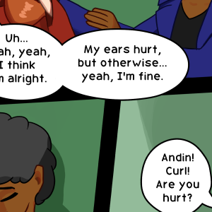 The Boxmaker's Secret - Episode 350: Chapter 08 - Page 52