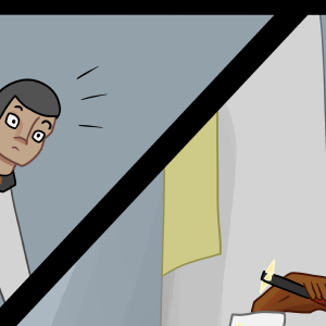 The Boxmaker's Secret - Episode 360: Chapter 08 - Page 63