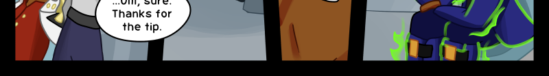 The Boxmaker's Secret - Episode 361, Page 1: Chapter 08 - Page 64