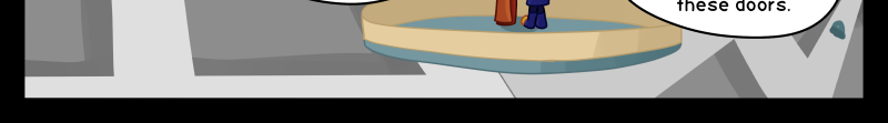 The Boxmaker's Secret - Episode 364, Page 1: Chapter 08 - Page 67