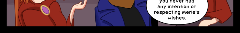 The Boxmaker's Secret - Episode 366, Page 1: Chapter 08 - Page 69