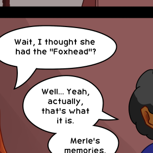 The Boxmaker's Secret - Episode 366: Chapter 08 - Page 69