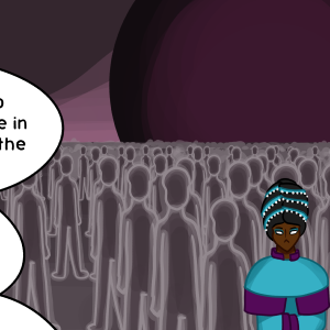 The Boxmaker's Secret - Episode 368: Chapter 08 - Page 71