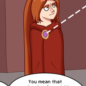 The Boxmaker's Secret - Episode 369: Chapter 08 - Page 72