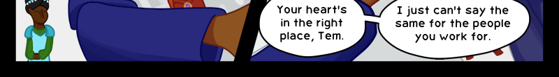 The Boxmaker's Secret - Episode 374, Page 1: Chapter 08 - Page 77