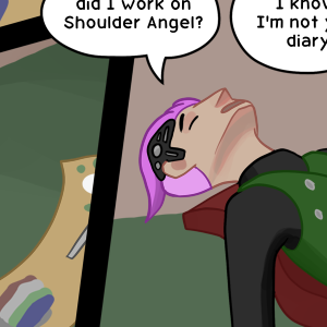 The Boxmaker's Secret - Episode 379: Chapter 08 - Page 82