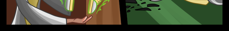 The Boxmaker's Secret - Episode 382, Page 1: Chapter 08 - Page 85