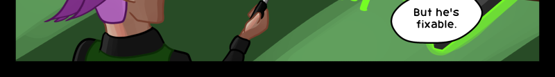 The Boxmaker's Secret - Episode 383, Page 1: Chapter 08 - Page 86