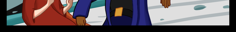 The Boxmaker's Secret - Episode 389, Page 1: Chapter 08 - Page 92