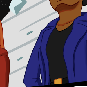 The Boxmaker's Secret - Episode 389: Chapter 08 - Page 92