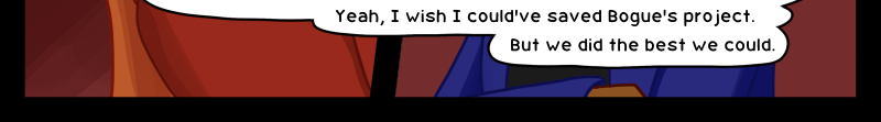 The Boxmaker's Secret - Episode 390, Page 1: Chapter 08 - Page 93