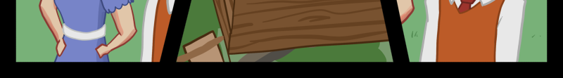 The Boxmaker's Secret - Episode 398, Page 1: Chapter 09 - Page 05