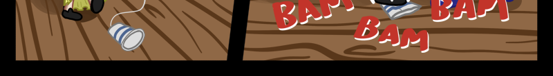 The Boxmaker's Secret - Episode 399, Page 1: Chapter 09 - Page 06