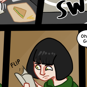 The Boxmaker's Secret - Episode 405: Chapter 09 - Page 12