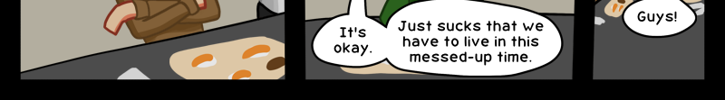 The Boxmaker's Secret - Episode 407, Page 1: Chapter 09 - Page 14