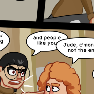 The Boxmaker's Secret - Episode 407: Chapter 09 - Page 14