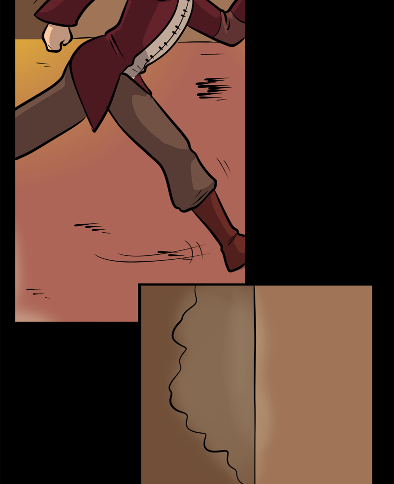 Darkwynd Chronicles - Episode 1, Page 6: Prologue