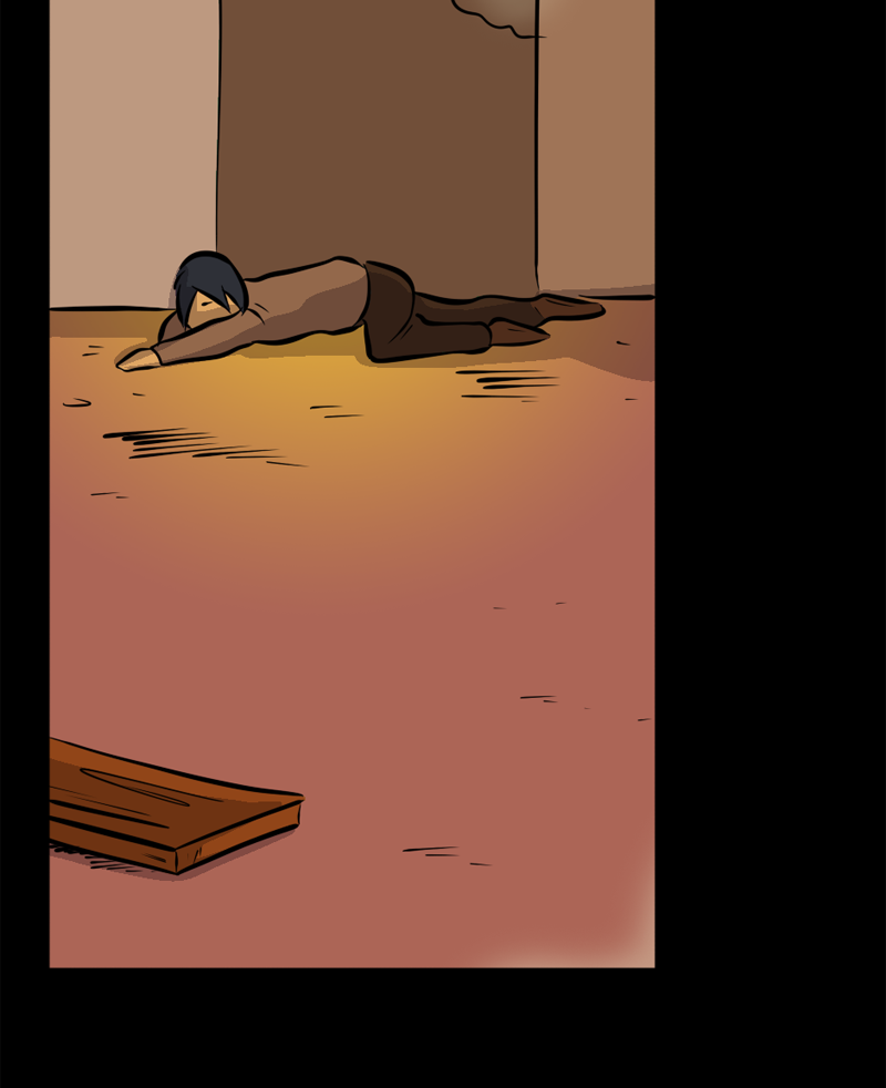 Darkwynd Chronicles - Episode 1, Page 8: Prologue