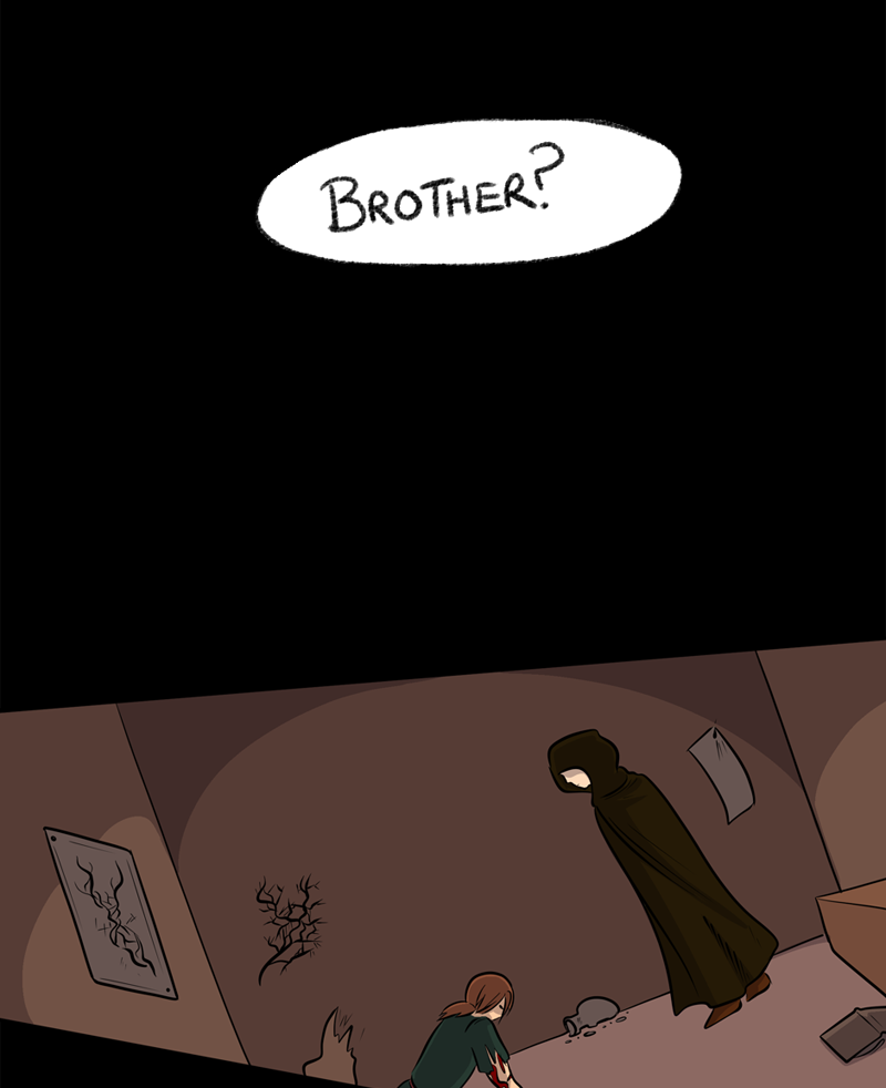 Darkwynd Chronicles - Episode 1, Page 11: Prologue