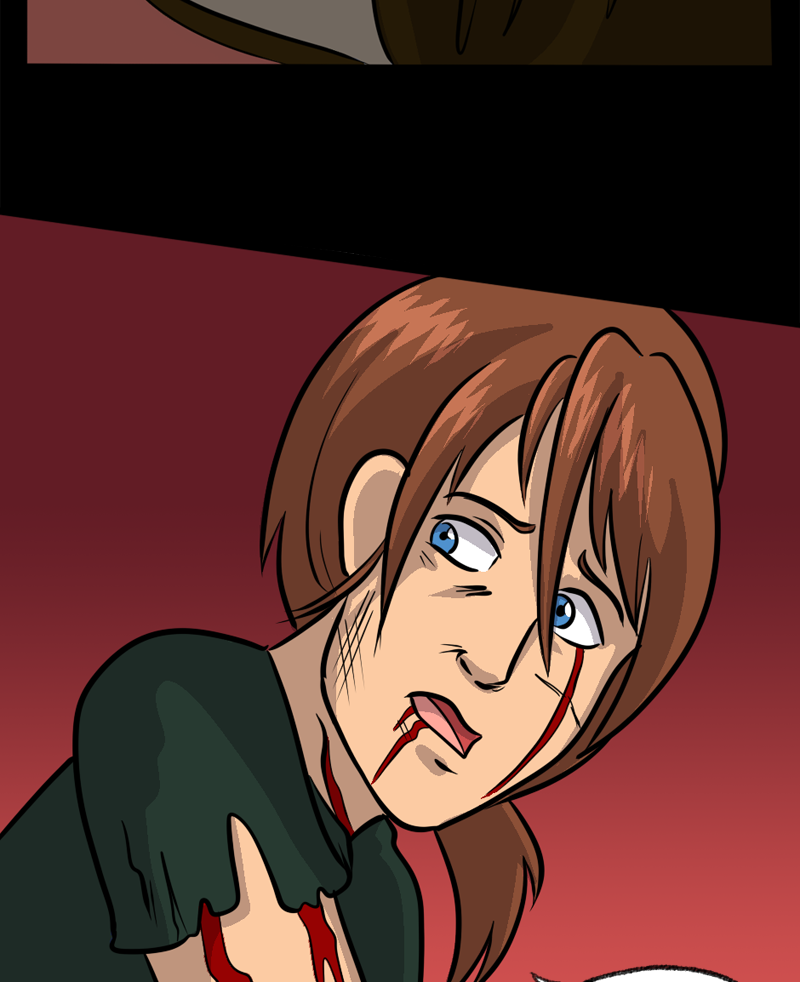 Darkwynd Chronicles - Episode 1, Page 13: Prologue