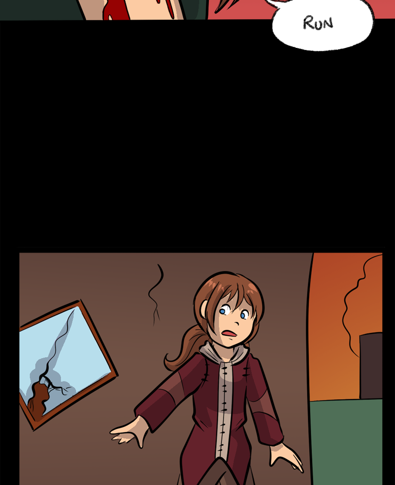 Darkwynd Chronicles - Episode 1, Page 14: Prologue
