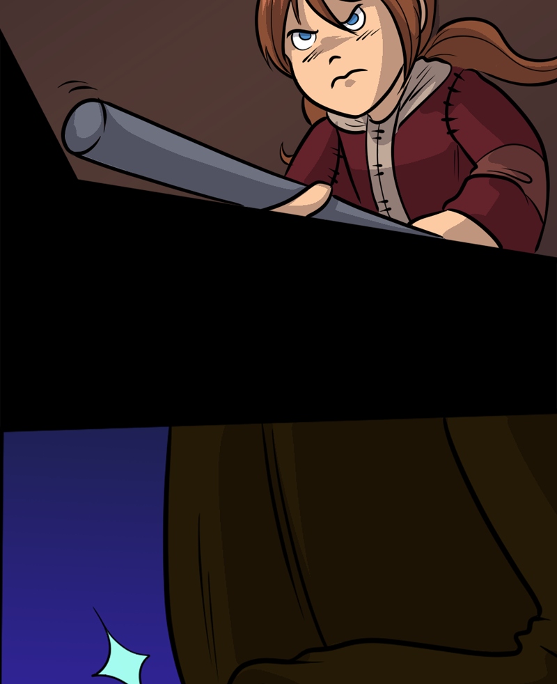 Darkwynd Chronicles - Episode 1, Page 20: Prologue