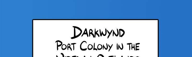 Darkwynd Chronicles - Episode 2, Page 4: On the Way to the Fair - Part 1