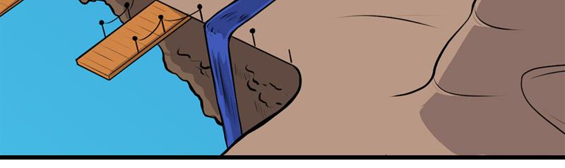 Darkwynd Chronicles - Episode 2, Page 6: On the Way to the Fair - Part 1