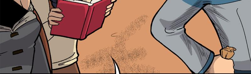 Darkwynd Chronicles - Episode 2, Page 9: On the Way to the Fair - Part 1