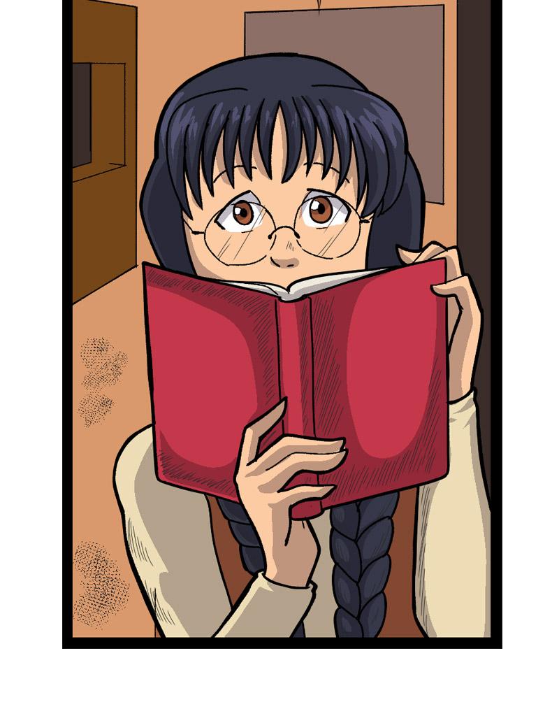 Darkwynd Chronicles - Episode 2, Page 17: On the Way to the Fair - Part 1