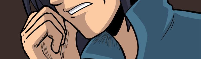 Darkwynd Chronicles - Episode 2, Page 18: On the Way to the Fair - Part 1