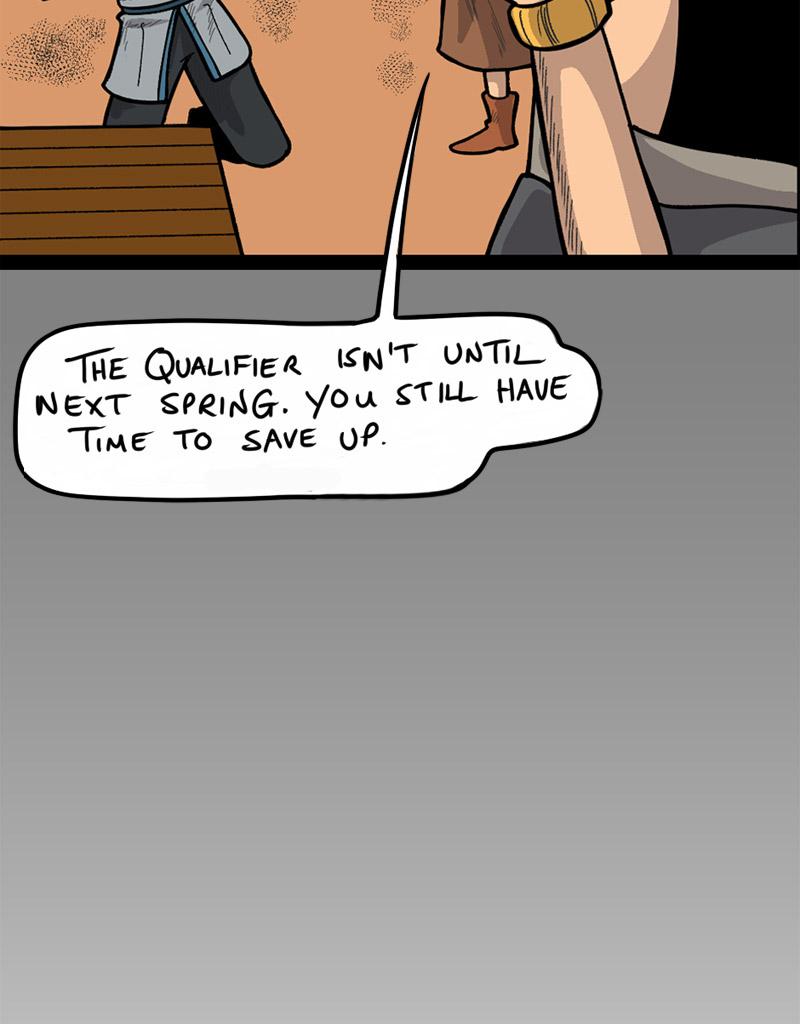 Darkwynd Chronicles - Episode 2, Page 20: On the Way to the Fair - Part 1