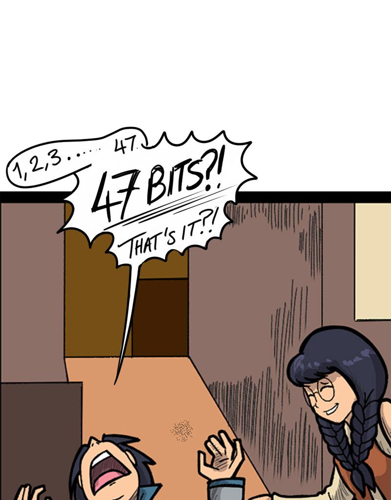 Darkwynd Chronicles - Episode 3, Page 2: On the Way to the Fair - Part 2