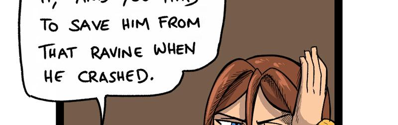 Darkwynd Chronicles - Episode 3, Page 7: On the Way to the Fair - Part 2