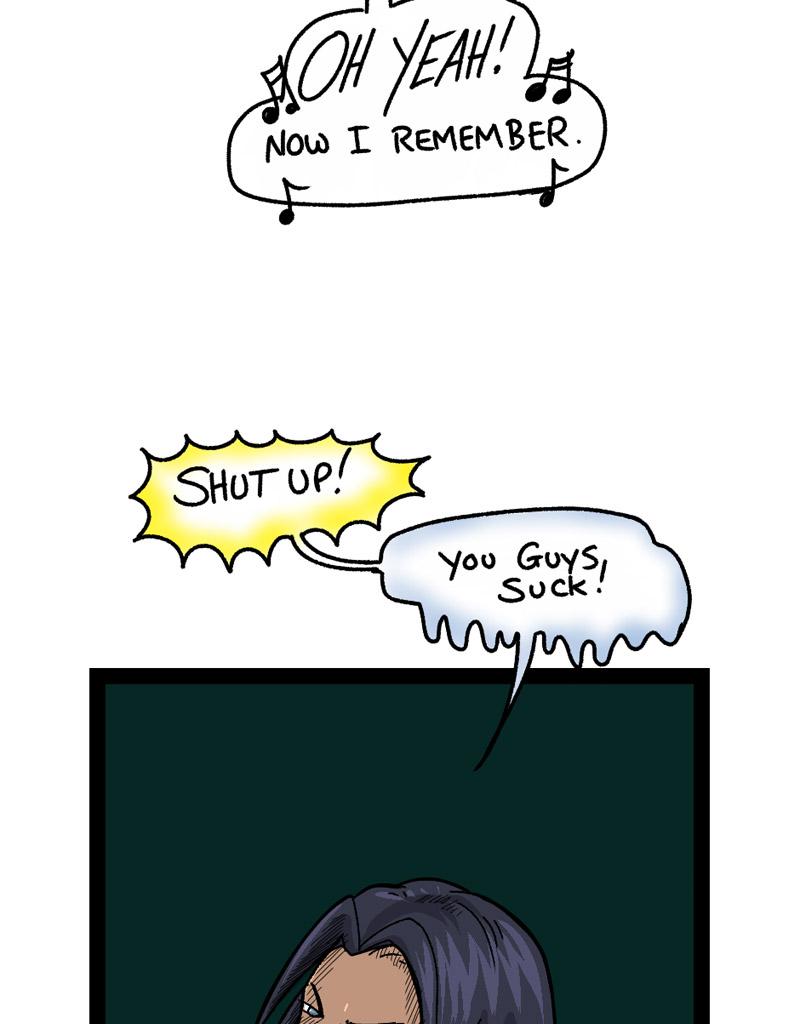 Darkwynd Chronicles - Episode 3, Page 9: On the Way to the Fair - Part 2