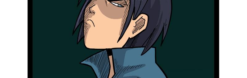 Darkwynd Chronicles - Episode 3, Page 9: On the Way to the Fair - Part 2