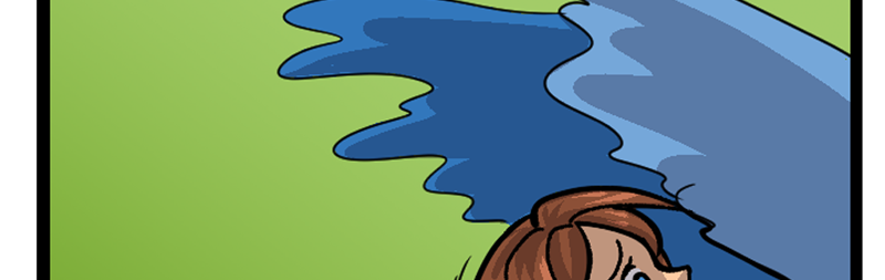 Darkwynd Chronicles - Episode 3, Page 21: On the Way to the Fair - Part 2