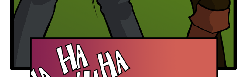 Darkwynd Chronicles - Episode 3, Page 22: On the Way to the Fair - Part 2