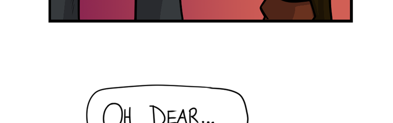 Darkwynd Chronicles - Episode 3, Page 23: On the Way to the Fair - Part 2