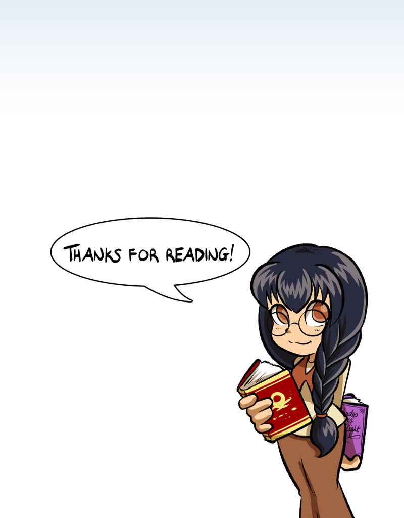 Darkwynd Chronicles - Episode 3, Page 26: On the Way to the Fair - Part 2