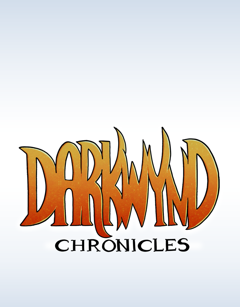 Darkwynd Chronicles - Episode 4, Page 5: On the Way to the Fair - Part 3