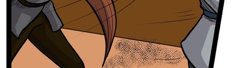 Darkwynd Chronicles - Episode 4, Page 7: On the Way to the Fair - Part 3