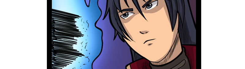 Darkwynd Chronicles - Episode 4, Page 11: On the Way to the Fair - Part 3