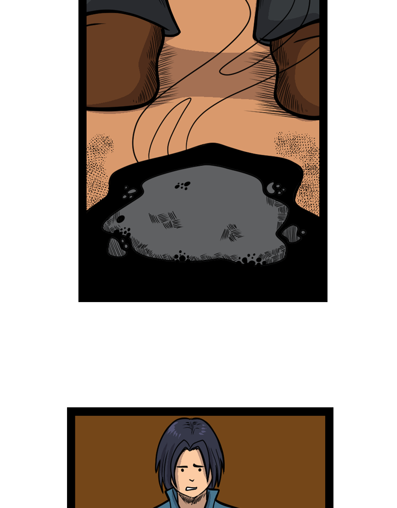 Darkwynd Chronicles - Episode 4, Page 13: On the Way to the Fair - Part 3