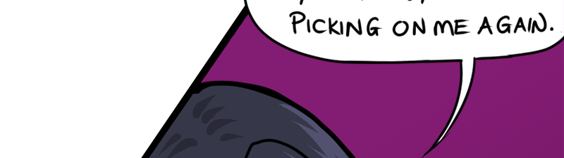Darkwynd Chronicles - Episode 4, Page 17: On the Way to the Fair - Part 3