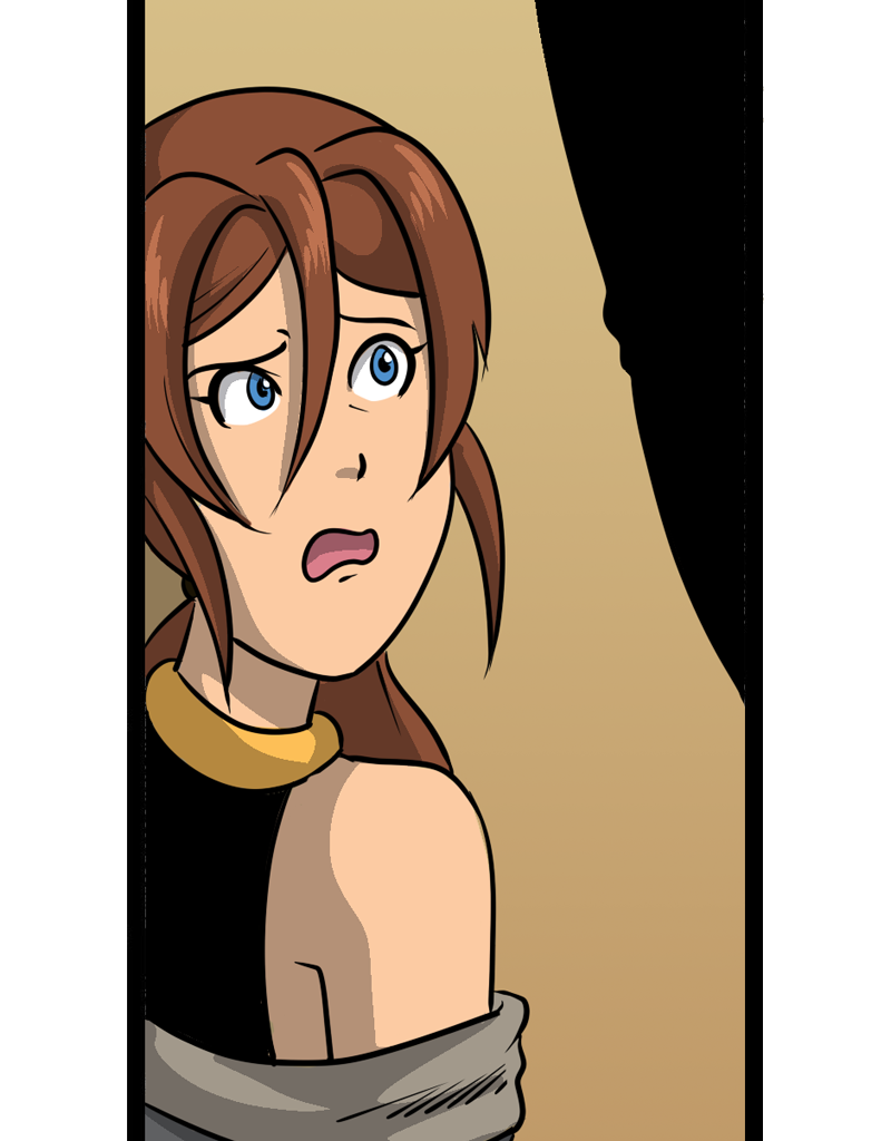 Darkwynd Chronicles - Episode 5, Page 8: Onyx at the Fair - Part 1