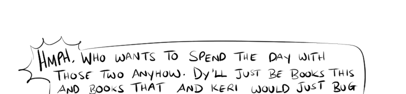 Darkwynd Chronicles - Episode 5, Page 13: Onyx at the Fair - Part 1